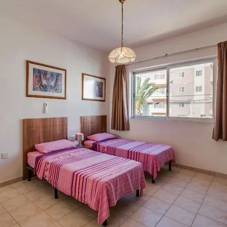 Getawaysmalta - Bayview In St Paul's Bay Apartamento
