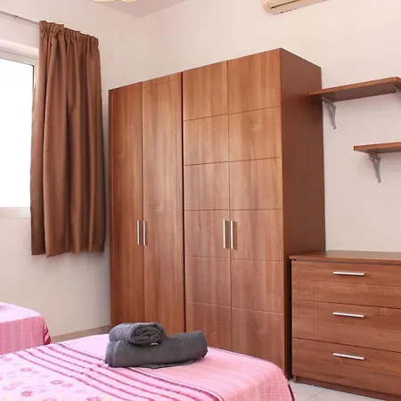 Apartamento Getawaysmalta - Bayview In St Paul's Bay St. Paul's Bay